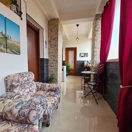 Domus Lace Μεσίνα Εξωτερικό φωτογραφία