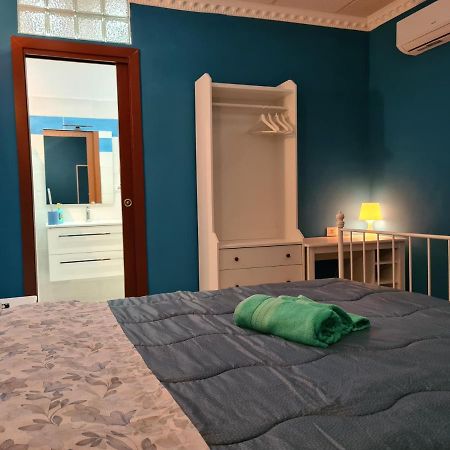 Domus Lace Μεσίνα Εξωτερικό φωτογραφία