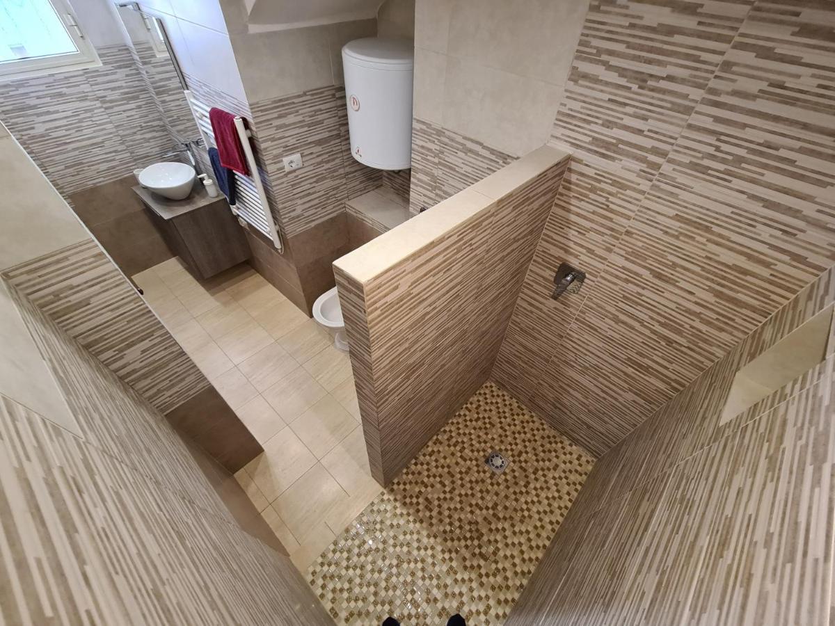 Domus Lace Μεσίνα Εξωτερικό φωτογραφία