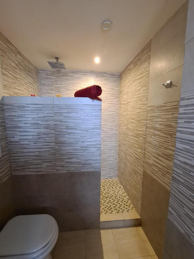 Domus Lace Μεσίνα Εξωτερικό φωτογραφία