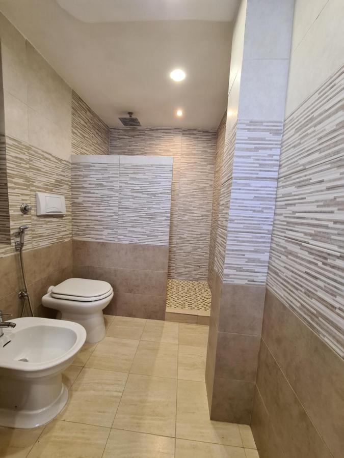 Domus Lace Μεσίνα Εξωτερικό φωτογραφία