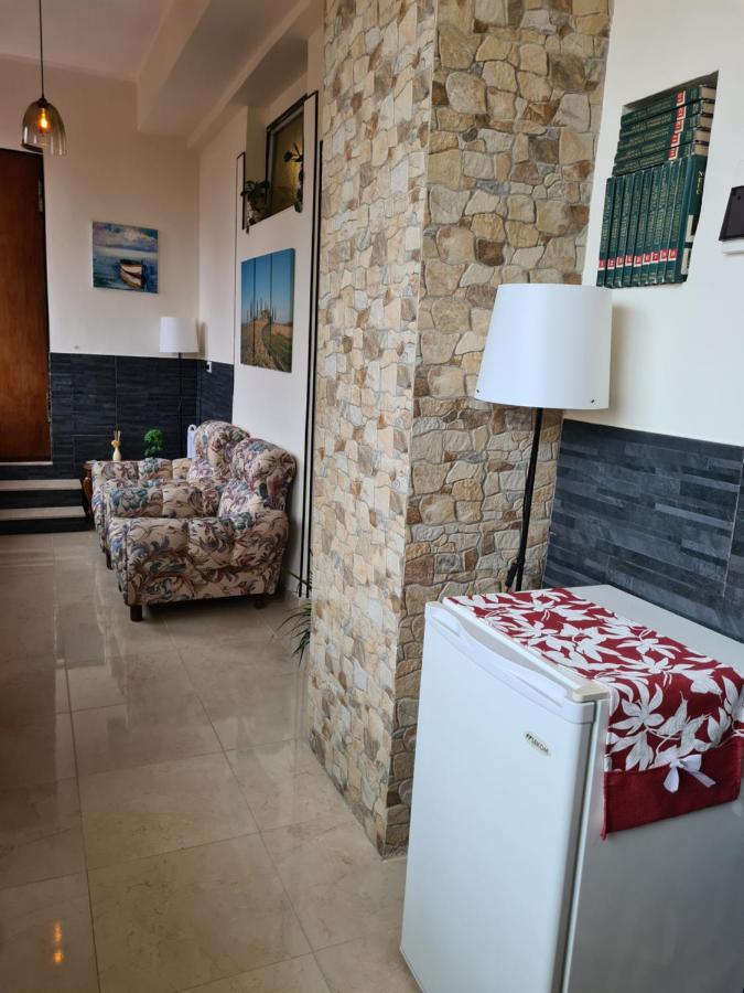 Domus Lace Μεσίνα Εξωτερικό φωτογραφία