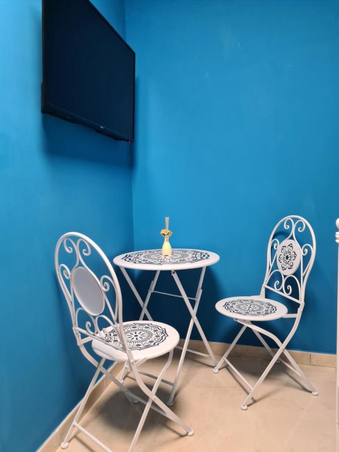 Domus Lace Μεσίνα Εξωτερικό φωτογραφία