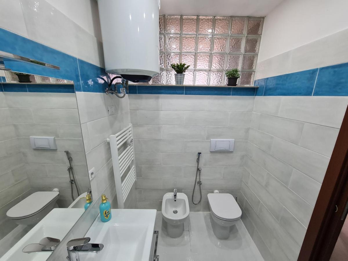 Domus Lace Μεσίνα Εξωτερικό φωτογραφία