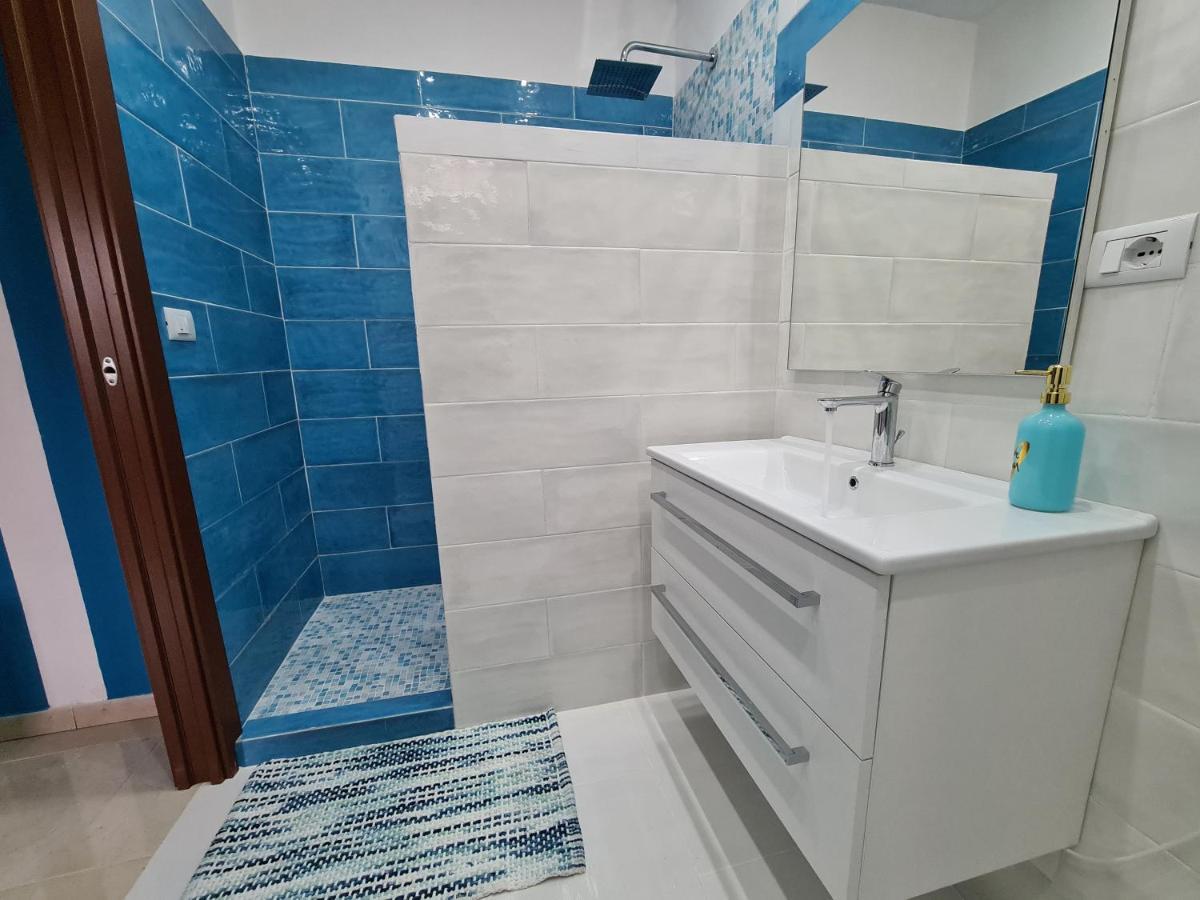 Domus Lace Μεσίνα Εξωτερικό φωτογραφία
